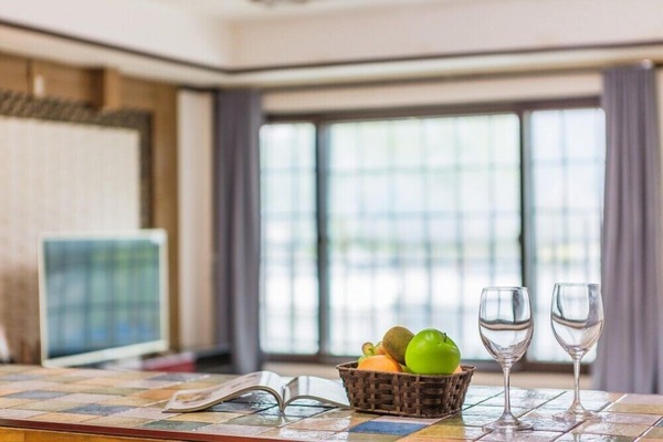 Room (Serence upper floor) | Free WiFi, bed sheets