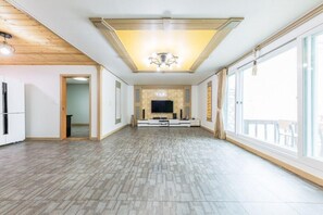 Habitación (Private) | Wifi gratis y ropa de cama