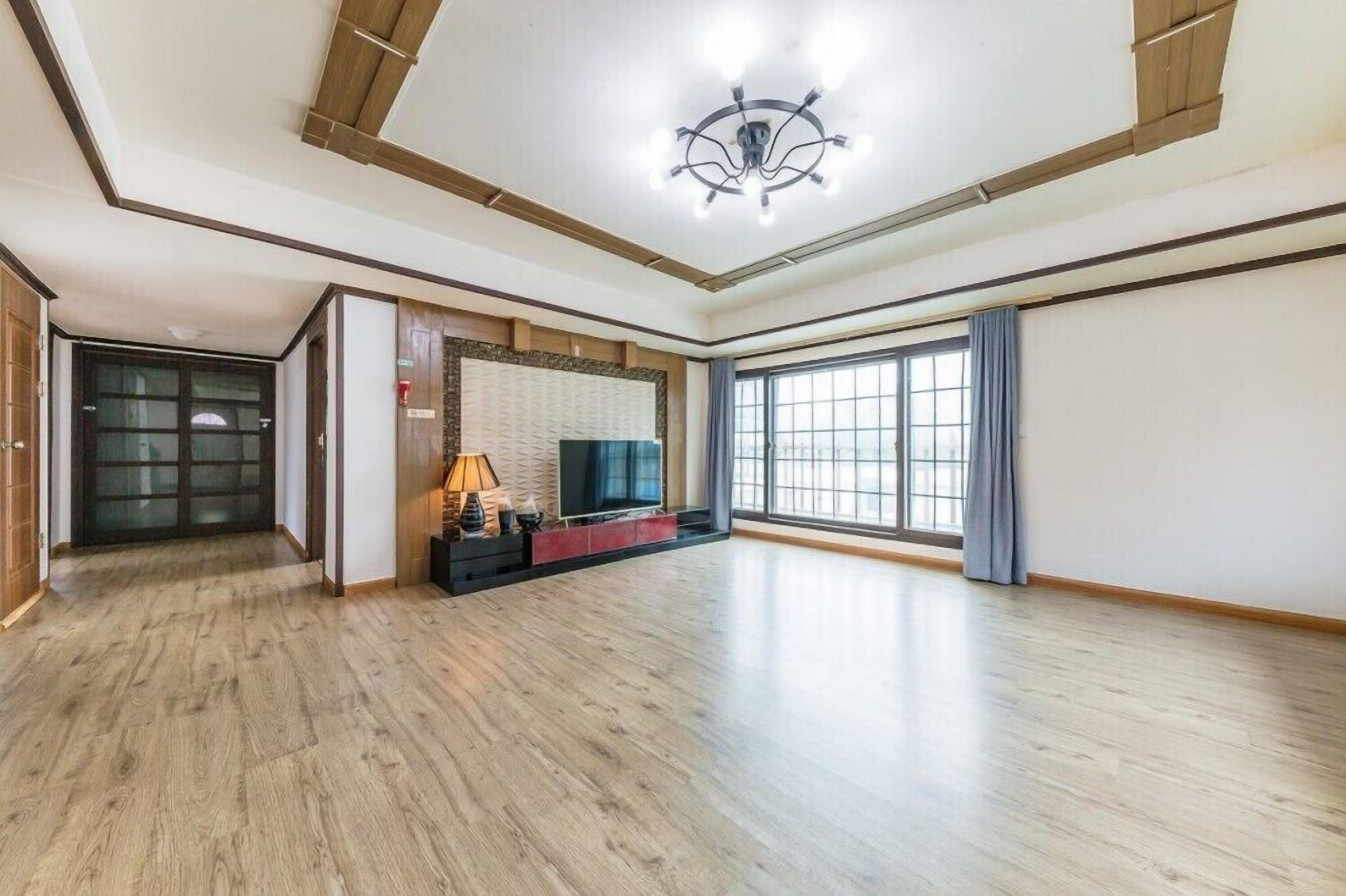 客房 (Serence upper floor) | 免費無線上網、床單