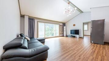 Zimmer (Special upper floor)