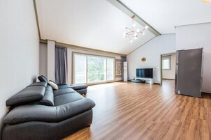 客房 (Special upper floor) | 免費 Wi-Fi、床單