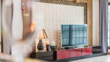 Zimmer (Serence upper floor)