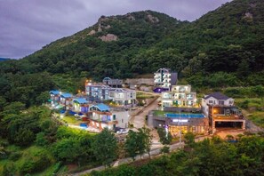 Ngoại thất