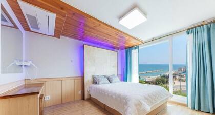 Cherry (Blue Road Town Pension)