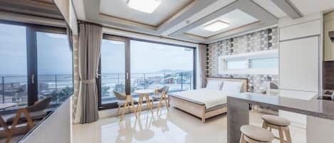 Chambre (White 202)