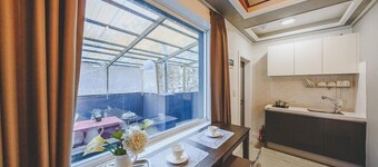 The Foret Pension