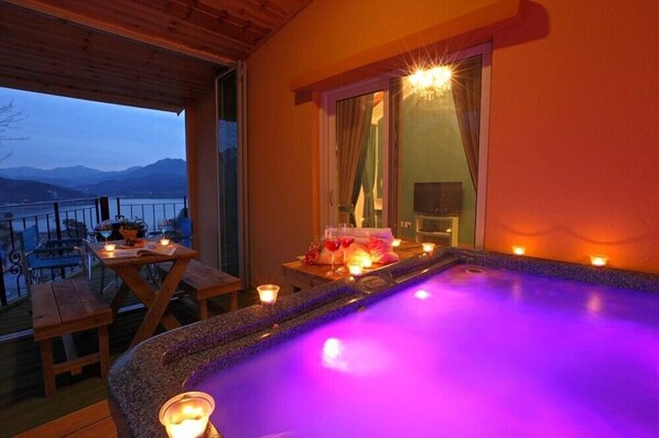 Room (happy201) - Leaders Pension (Gapyeong)