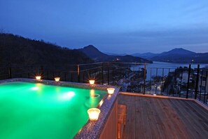 Room (happy202) - Leaders Pension (Gapyeong)