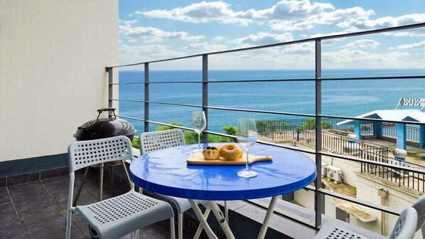 客房 (sea 201) | 免費無線上網、床單