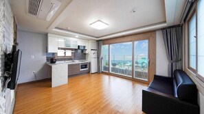 客房 (sea 201) | 免費無線上網、床單