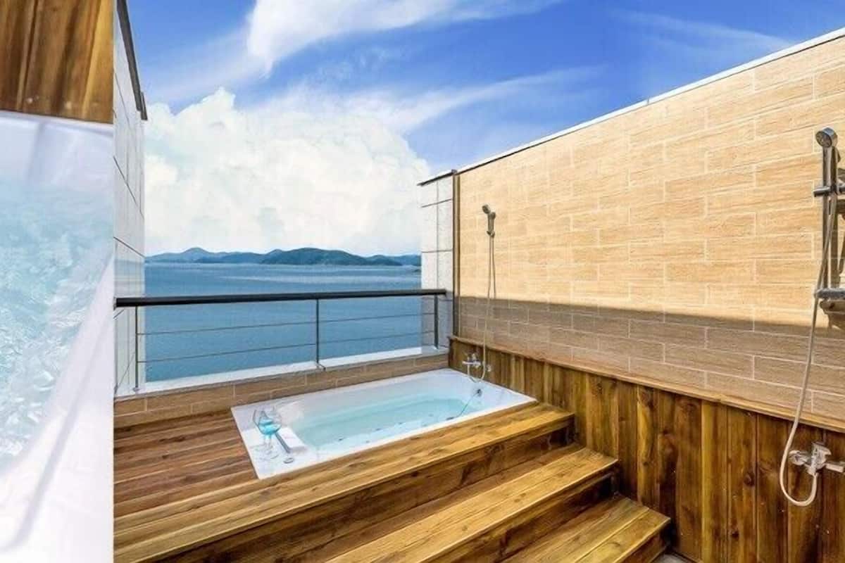Habitación (Haeling 2) | Wifi gratis y ropa de cama