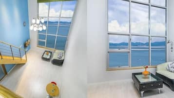 Room (Haeling 1) | Free WiFi, bed sheets