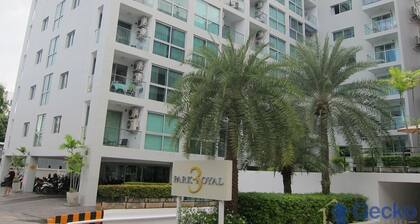 Comfortable and stylish apartment on Pratumnak for family with children.