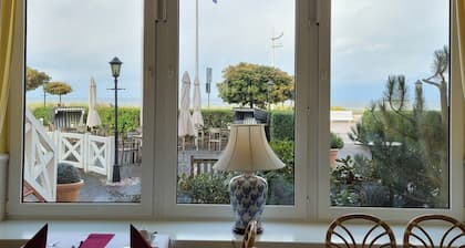 NP Hotel Schweriner Hof