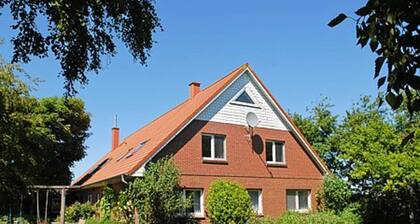 Apartment 2 on the organic farm on the dike - Apartment 2