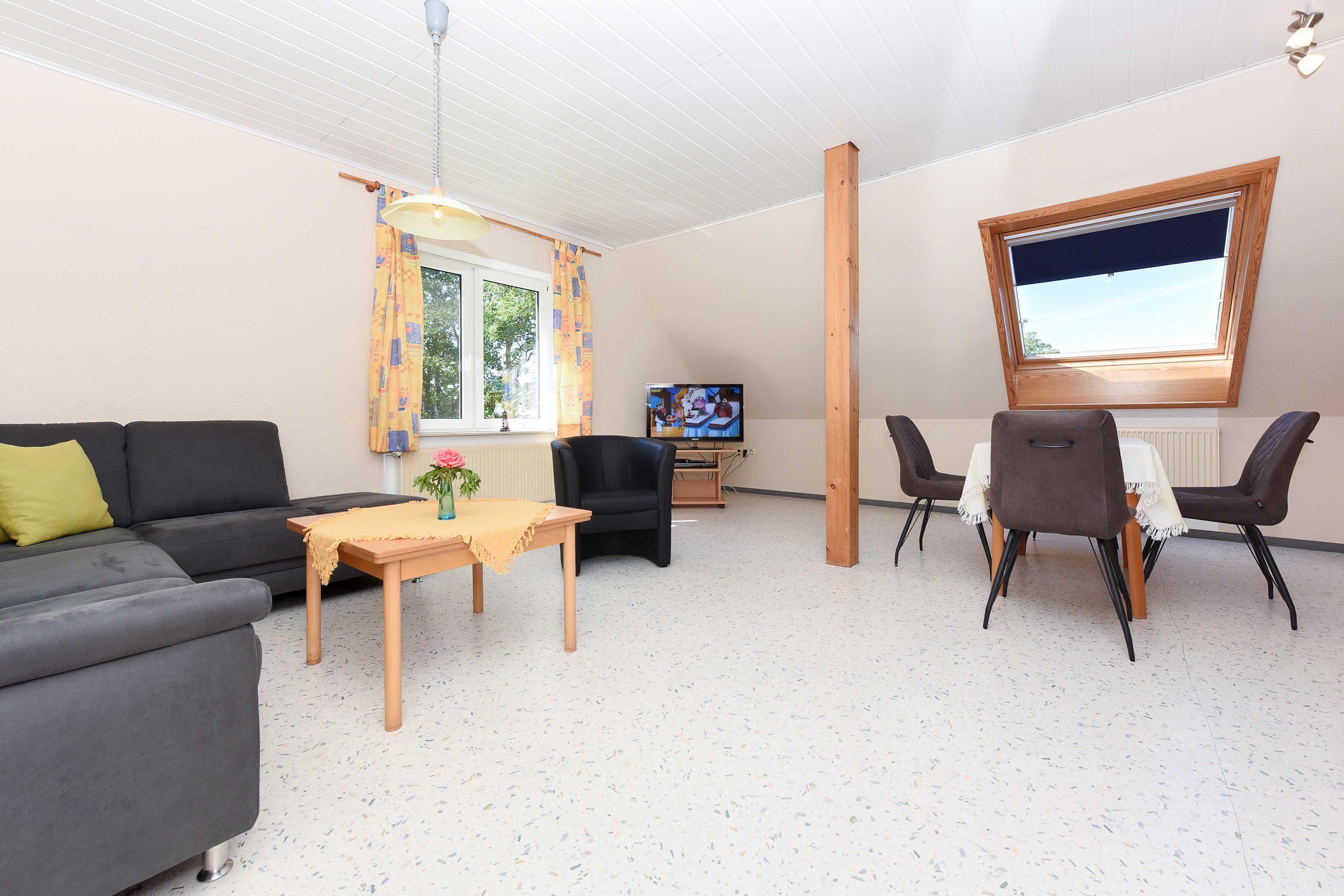 Fernseher