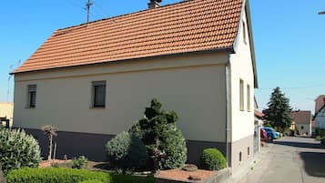 Exterieur