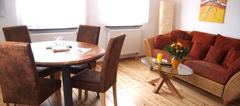 居心地の良い別荘