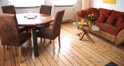 Maison de vacances confortable