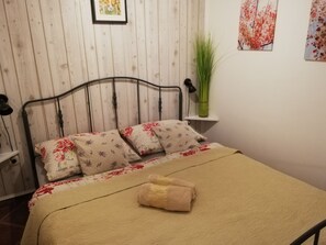 Chambre Double Classique