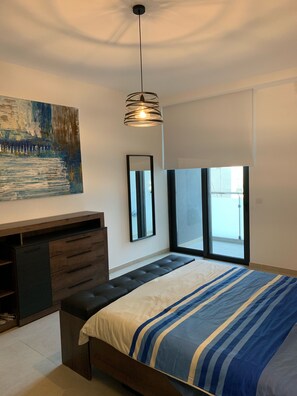 2 Schlafzimmer, kostenloses WLAN