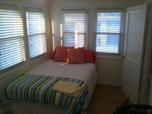 3 soverom og wi-fi (inkludert)