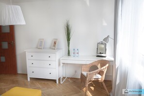 Appartement | Aire de séjour | Téléviseur à écran plat