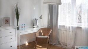 Departamento | 2 habitaciones y wifi gratis 