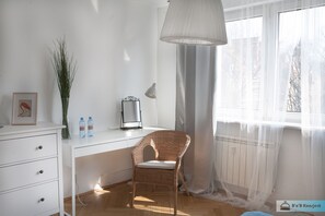 2 habitaciones y wifi gratis