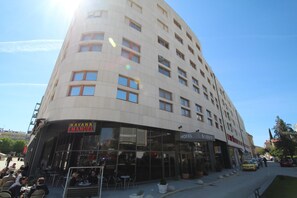 Exterior - Guest House Happy Brothers Split (Split)