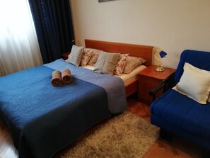 Premium Double Room