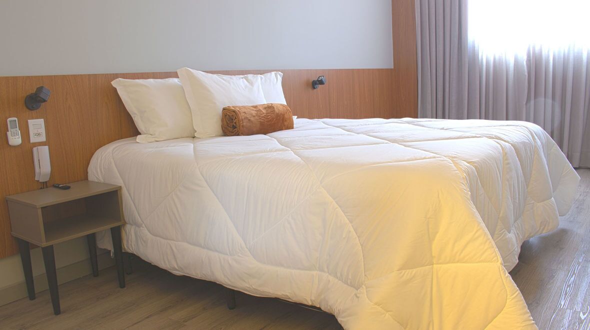 1 bedroom, minibar, in-room safe, desk