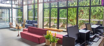 Dela Inn Andradas