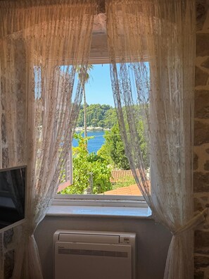 Studio (Standard Studio - First Floor) | Vue de la chambre