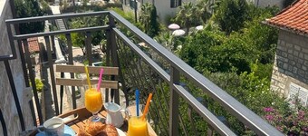 Apartments Villa Agava