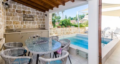 Apartments Villa Agava
