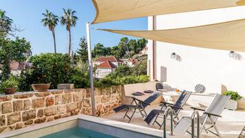 Studio (Studio 2 - Ground Floor) | Eksterior