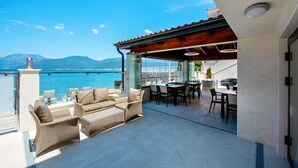 Terras
