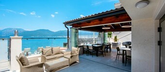 Apart Hotel Santorini