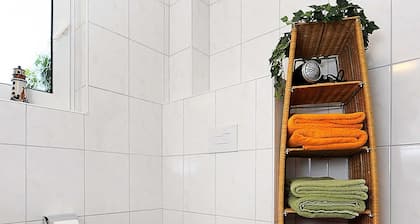 Apartment 1 on the organic farm on the dike - Apartment 1