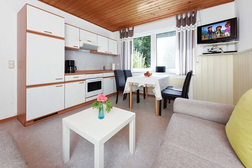 Apartment 1 on the organic farm on the dike - Apartment 1