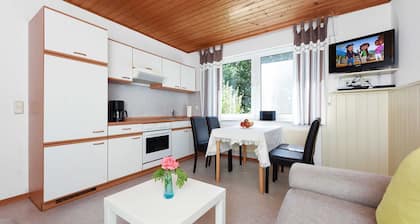 Apartment 1 on the organic farm on the dike - Apartment 1