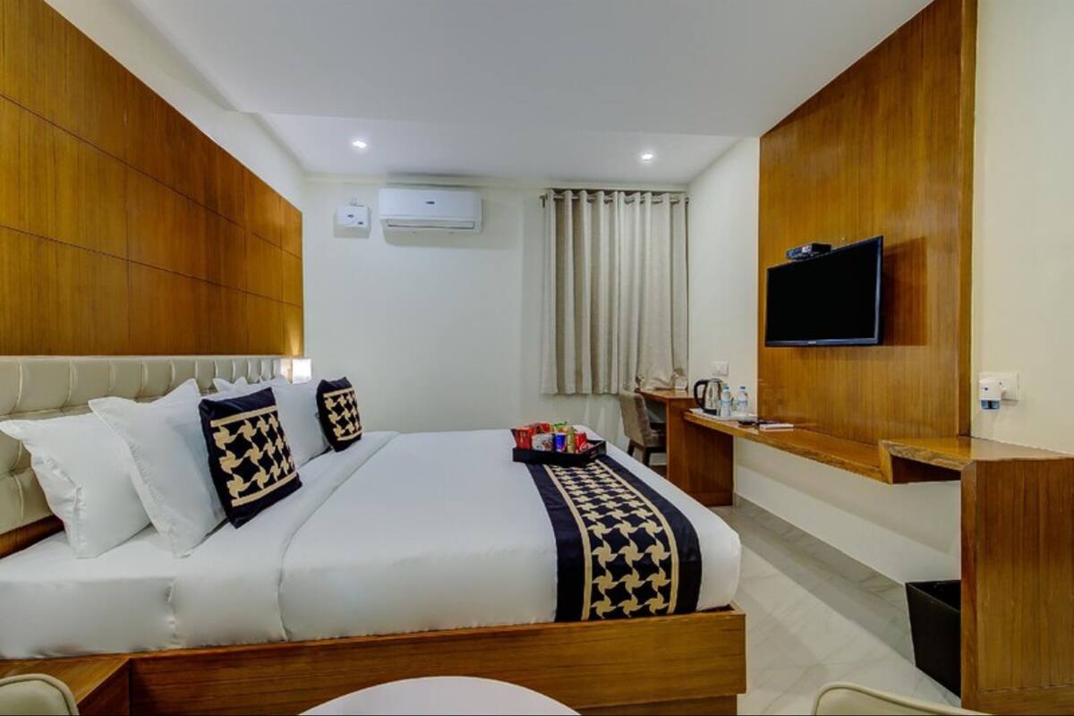Premium Room