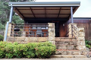 Exterior - Stonehaven Guest House (Clarens)