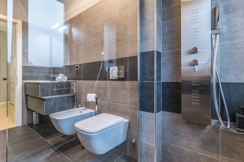Family Apartments Verdi