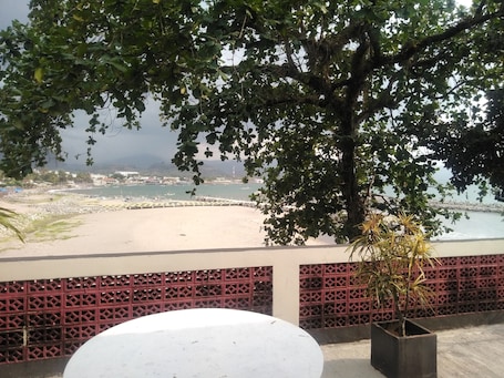 Superior NCD 3 | Beach/ocean view. Bunga Ayu Seaside Resort