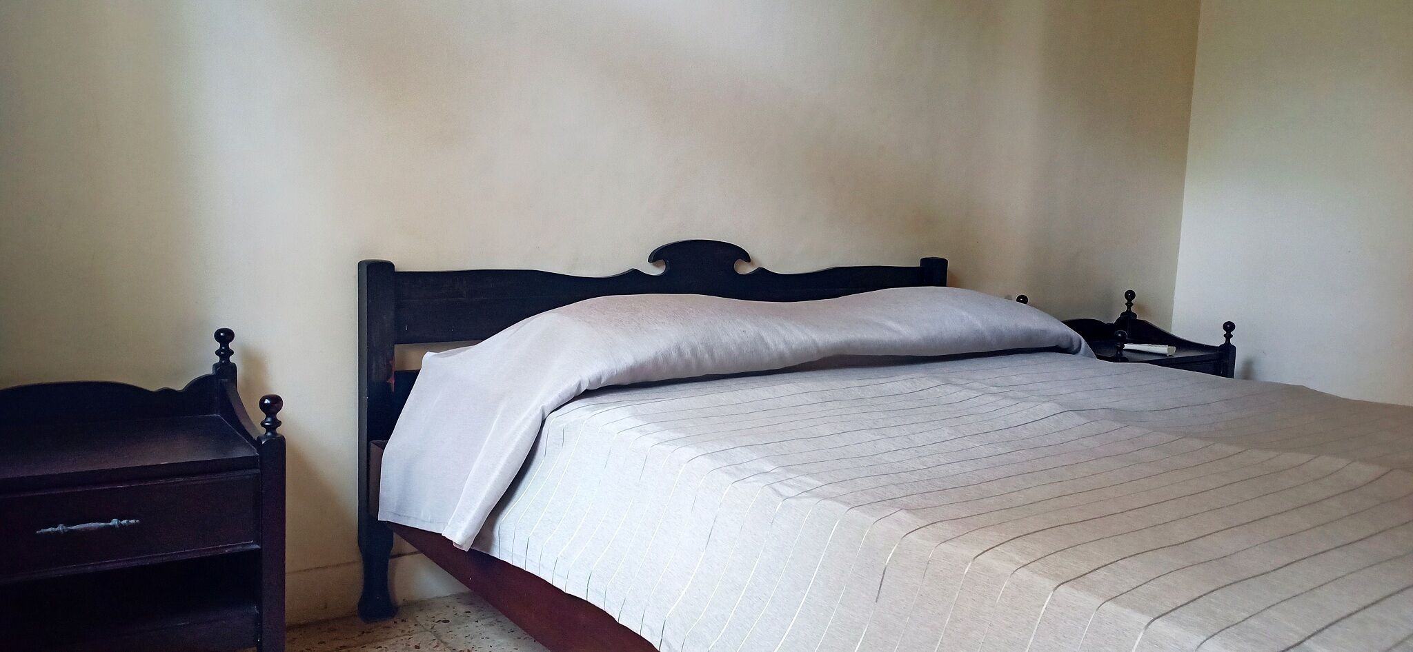 Bungalow KT | Rollaway beds, free WiFi