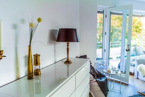 Studio | Commodité de la chambre