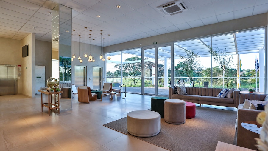 Hotel Fernandópolis