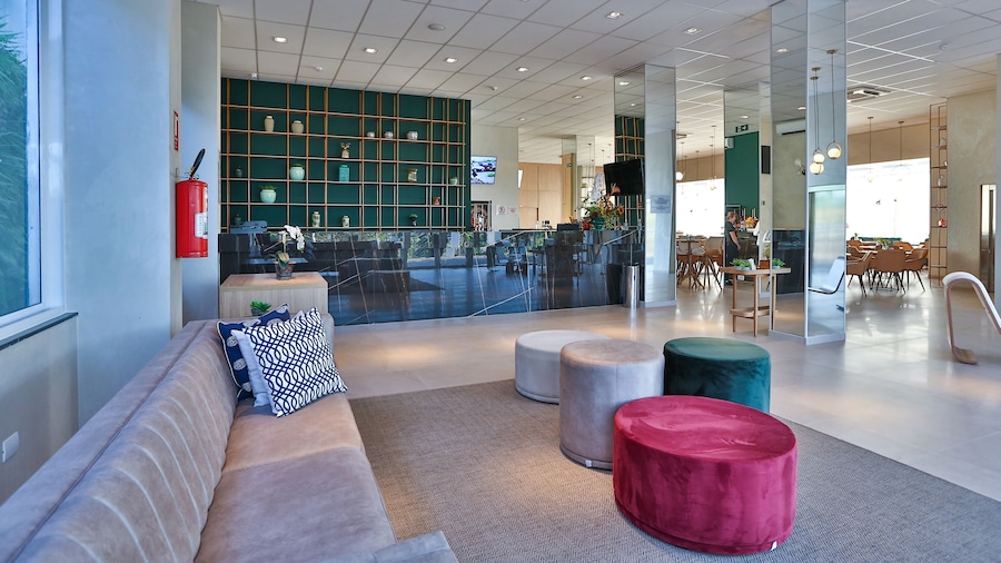 Executive Hotel Fernandópolis